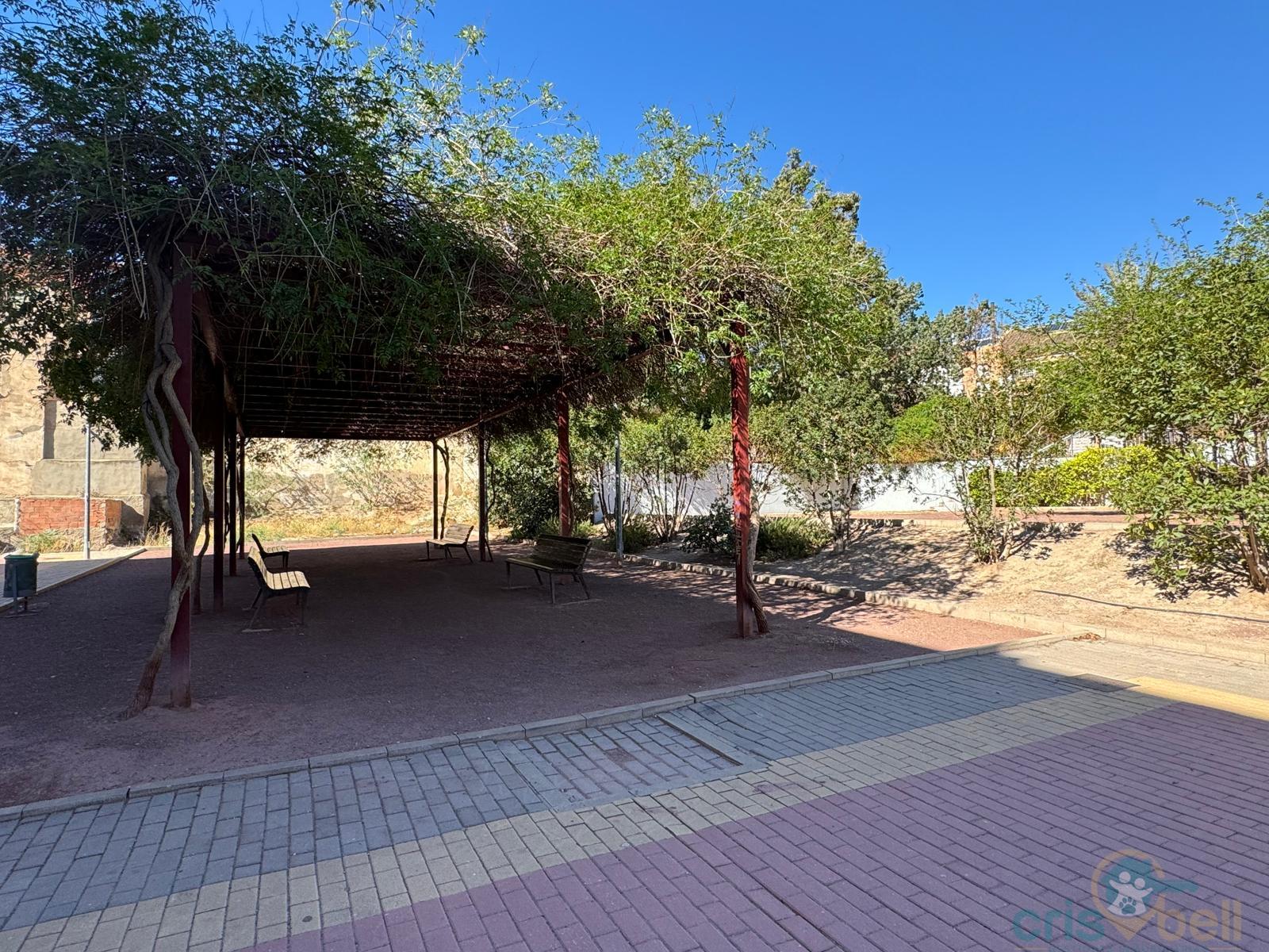 For sale of flat in Lorca