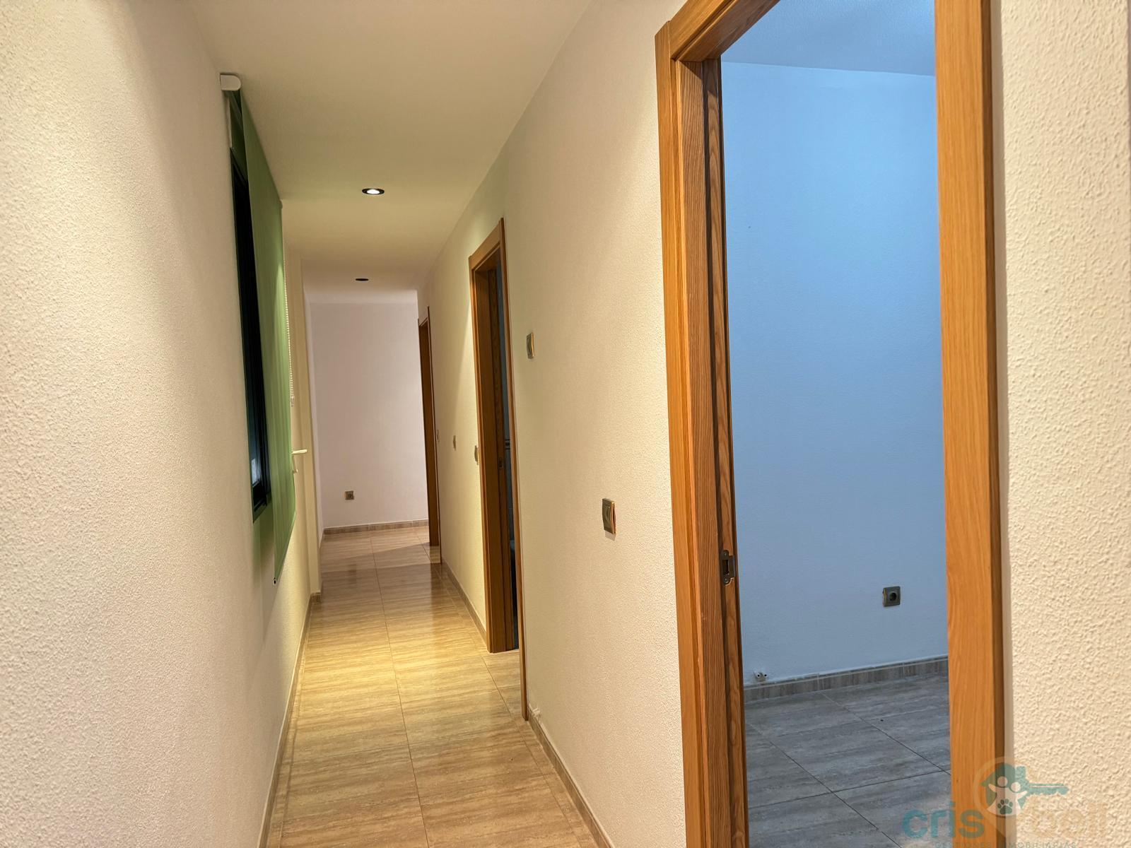 For sale of flat in Lorca