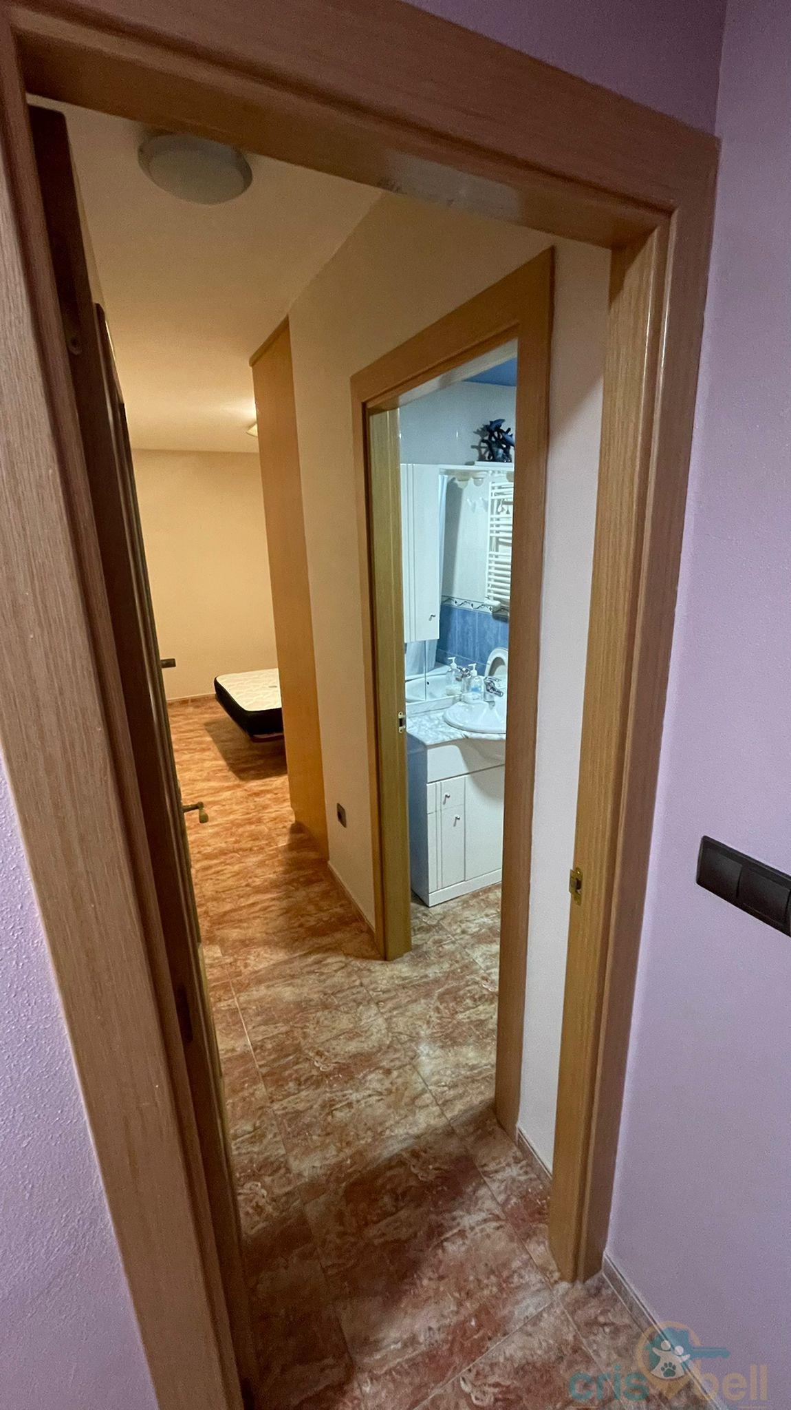 For sale of flat in Lorca