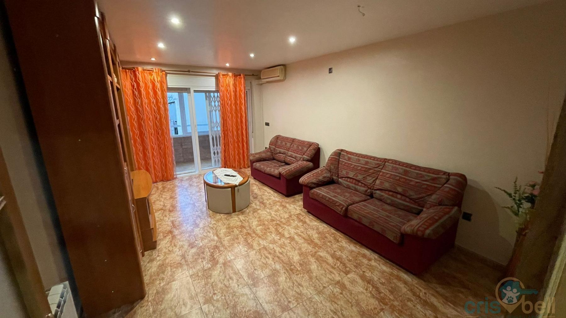 For sale of flat in Lorca