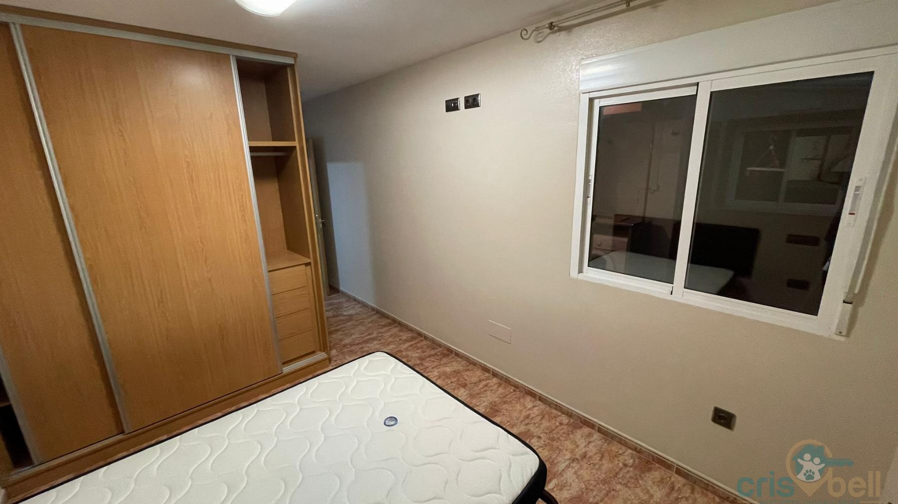 For sale of flat in Lorca