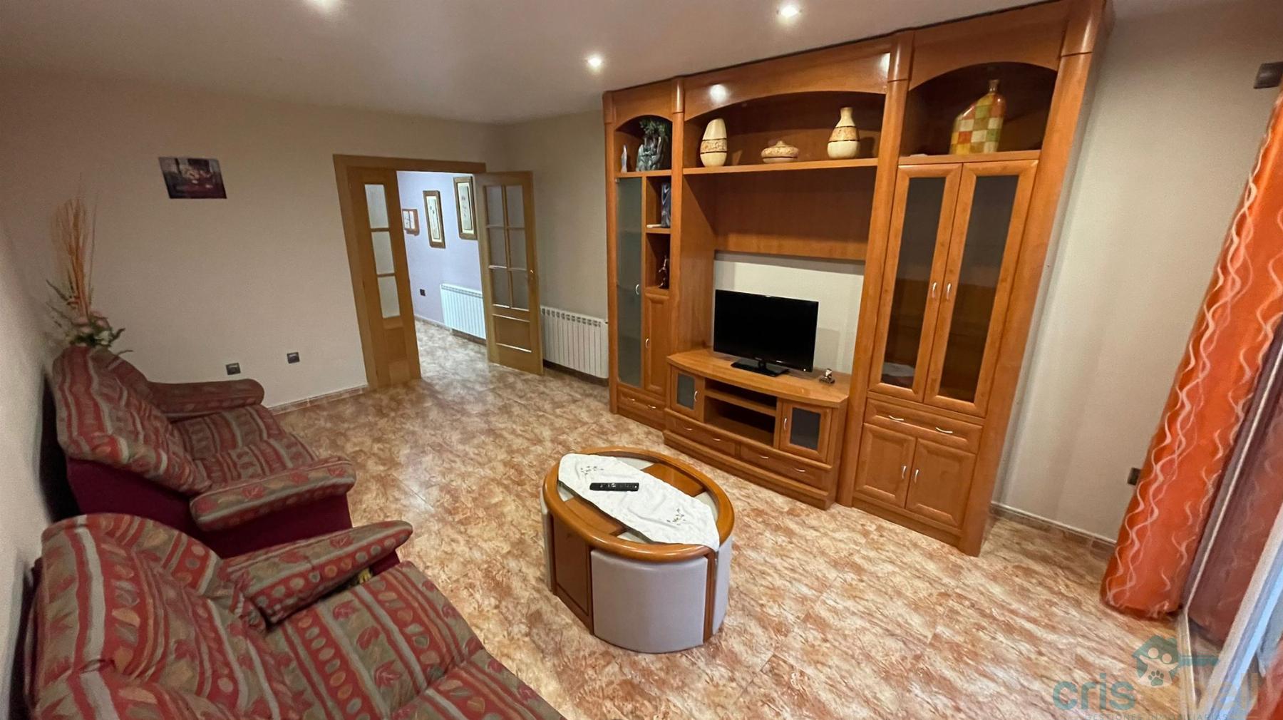 For sale of flat in Lorca