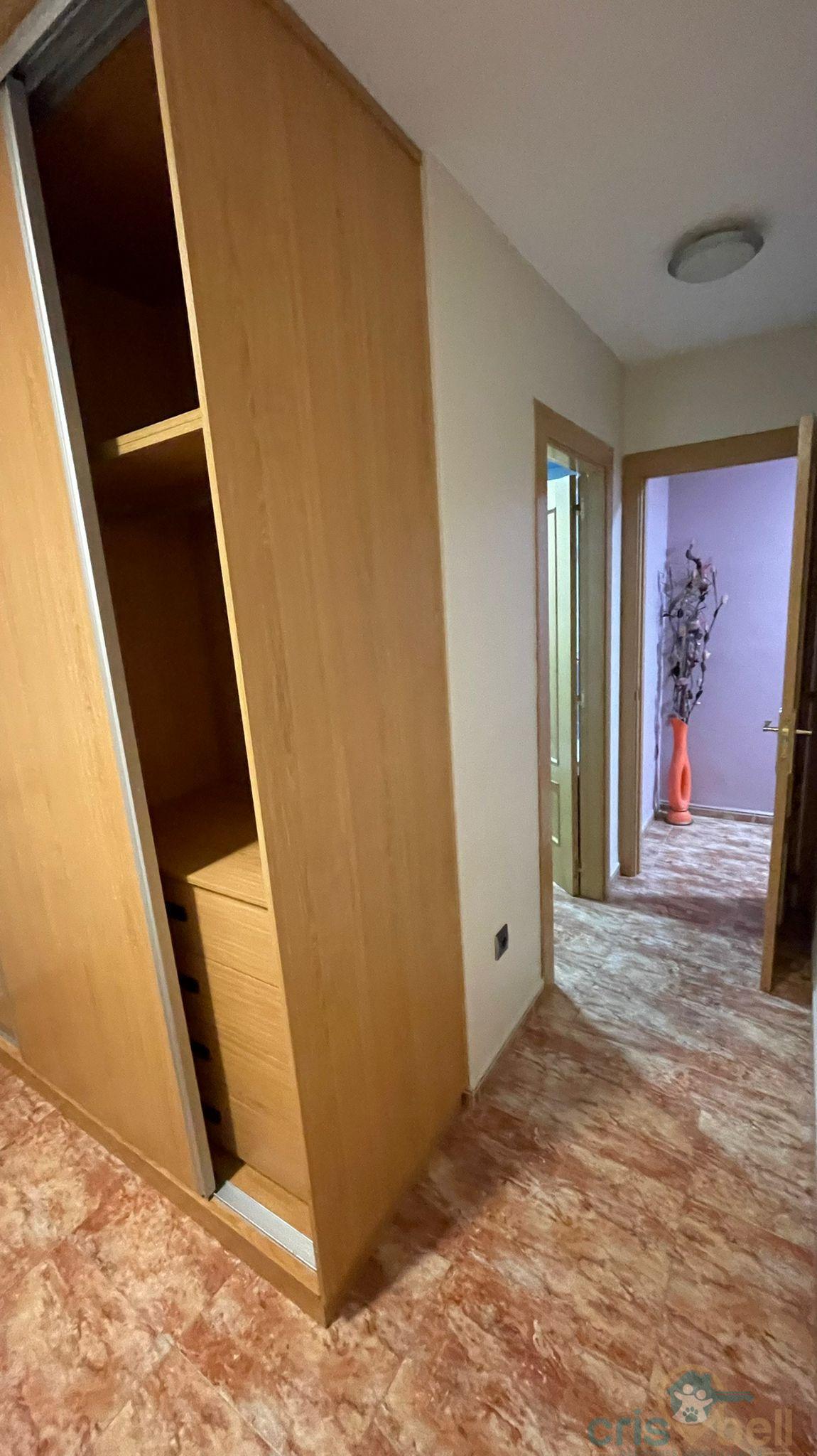 For sale of flat in Lorca