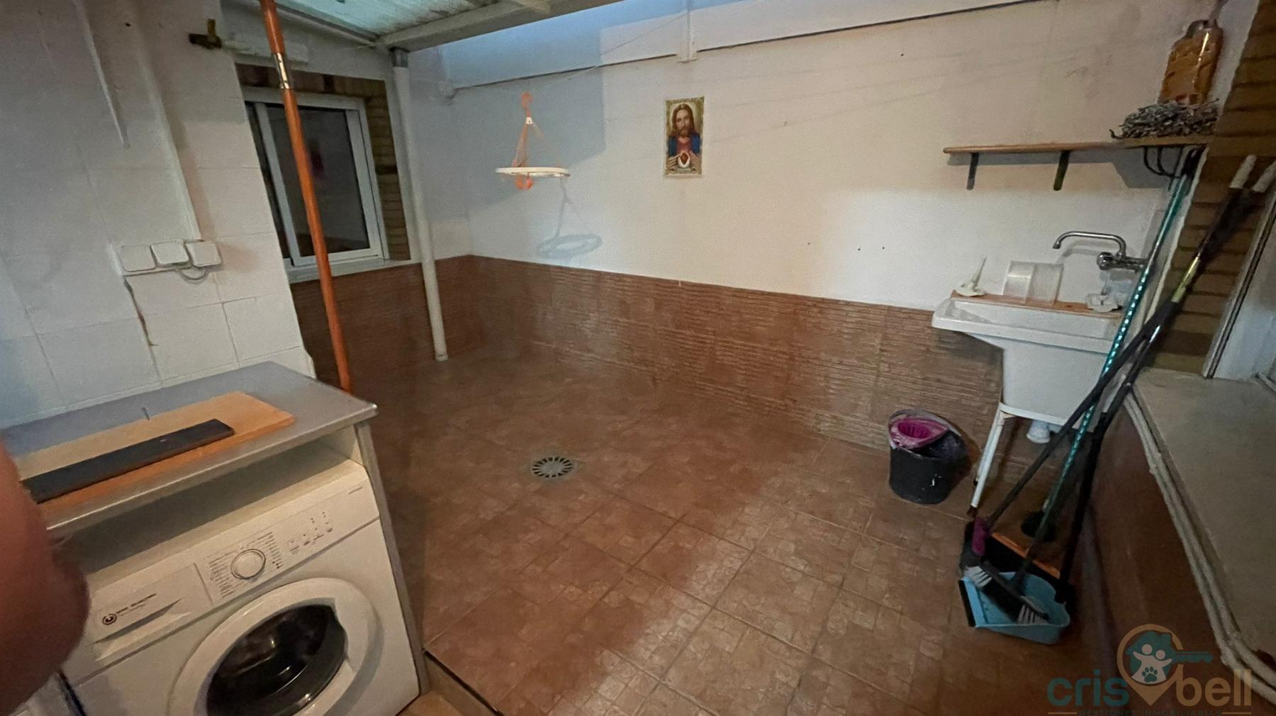 For sale of flat in Lorca