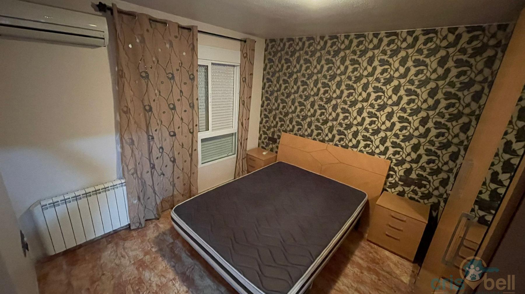 For sale of flat in Lorca