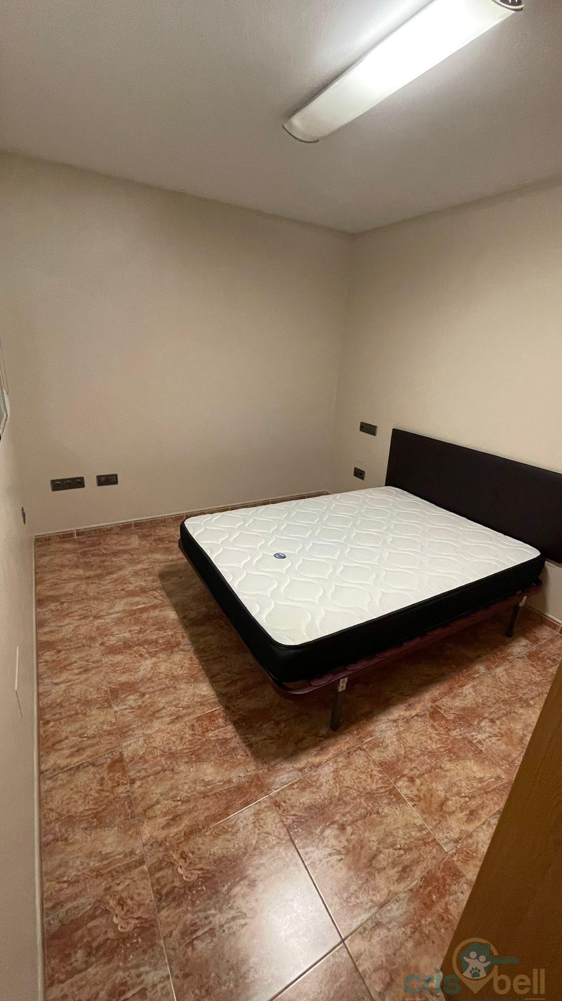For sale of flat in Lorca