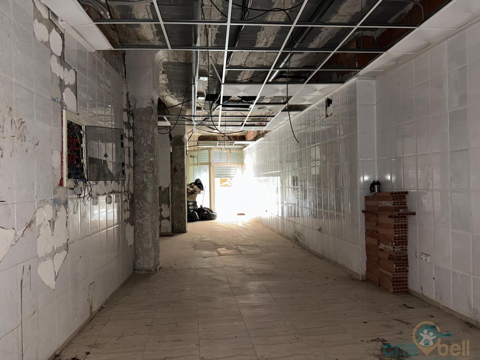 For sale of commercial in Lorca