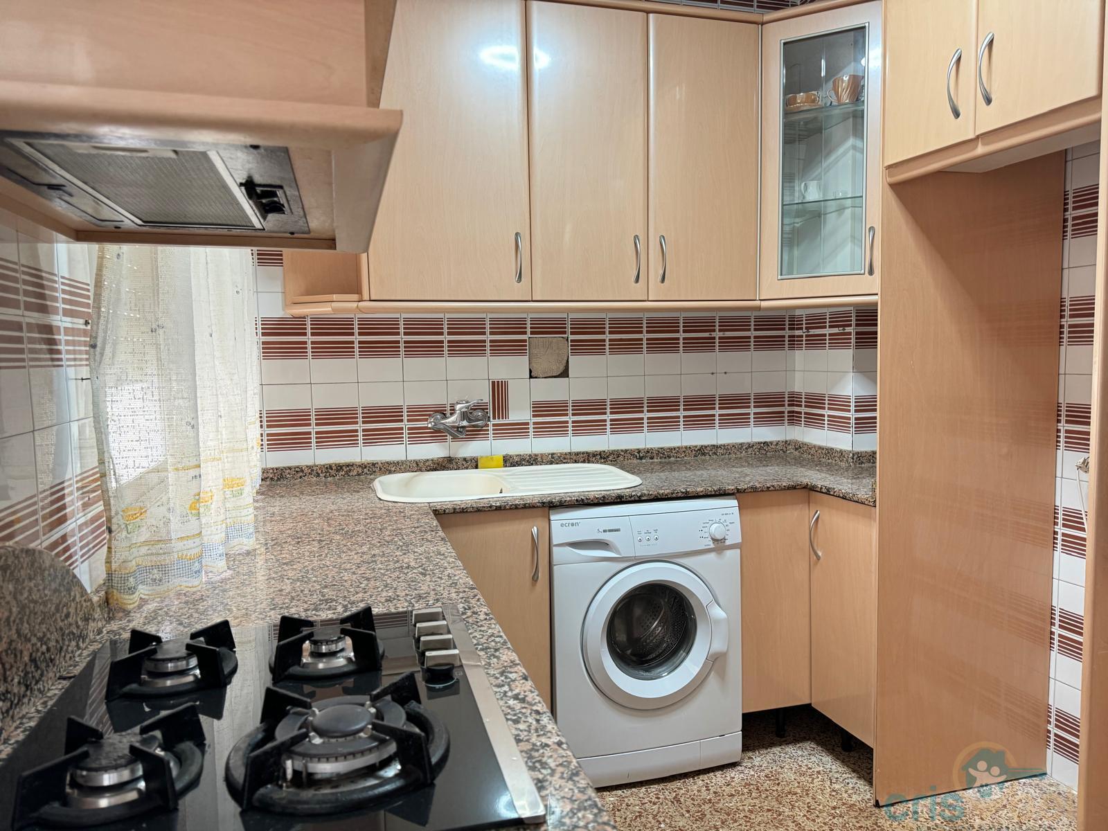 For sale of flat in Lorca