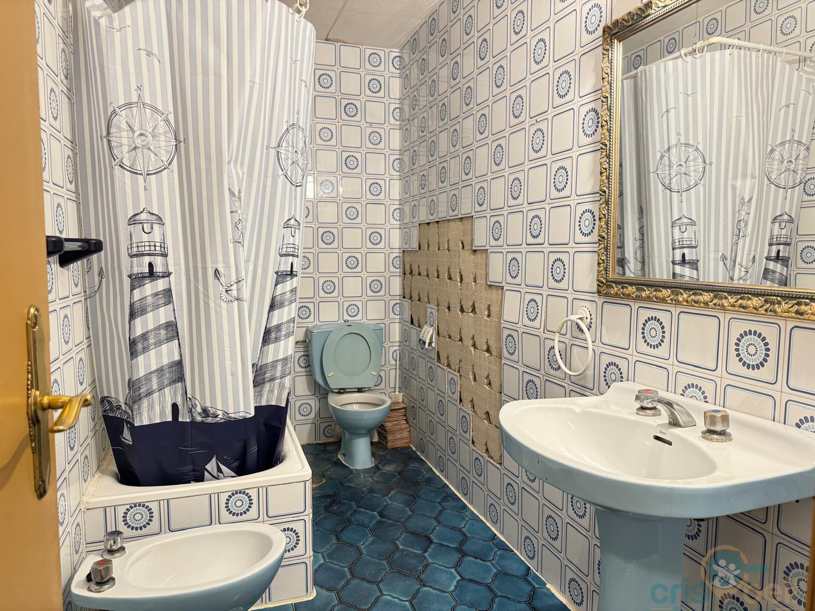 For sale of flat in Lorca
