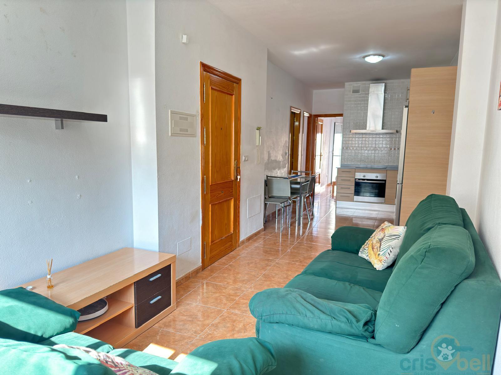 Venta de apartamento en Lorca