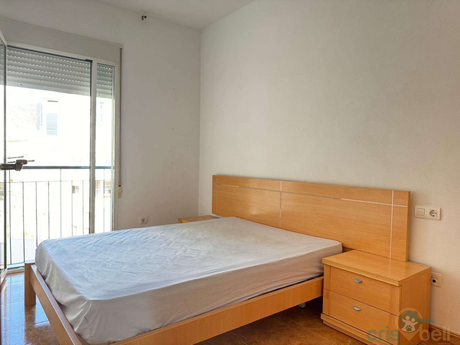 Venta de apartamento en Lorca