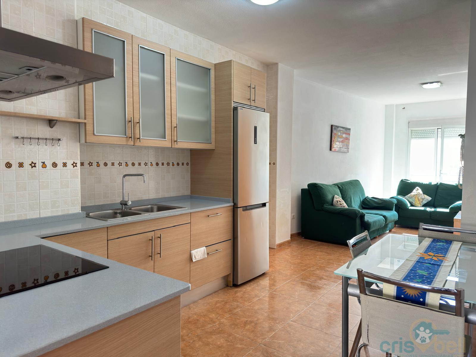 Venta de apartamento en Lorca