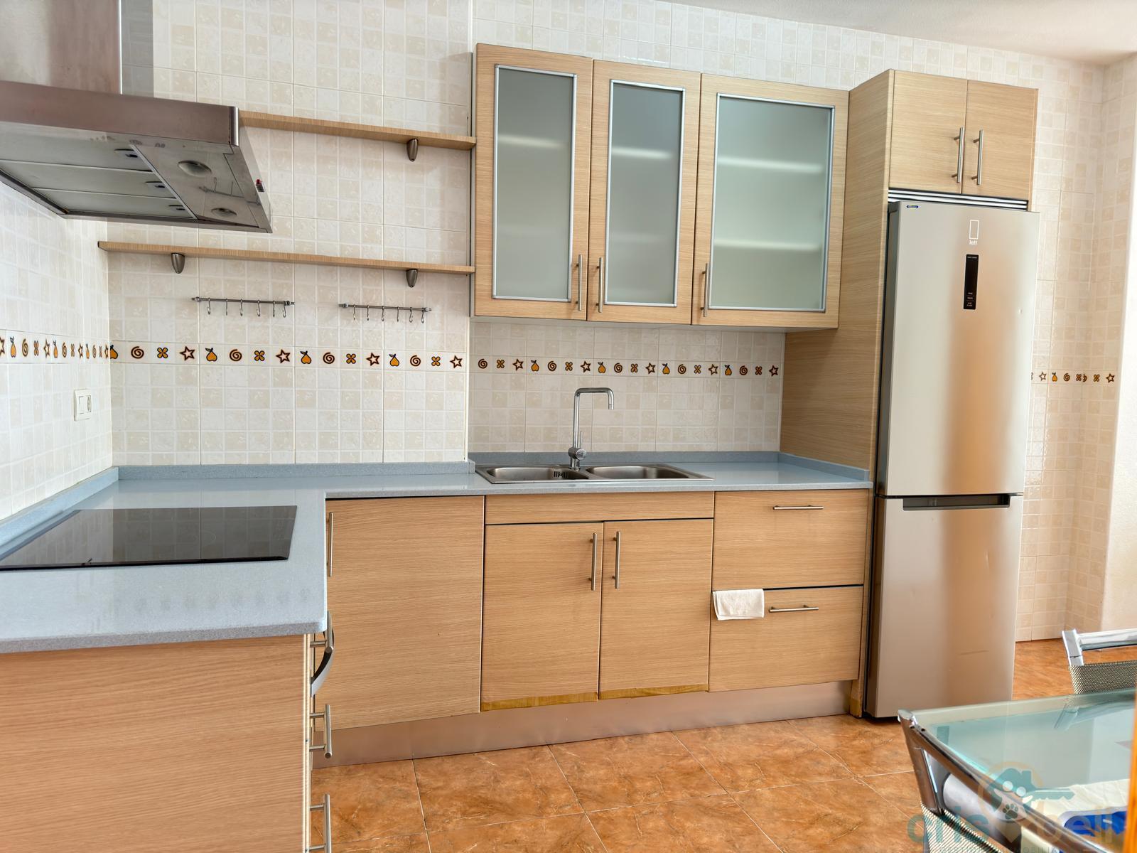 Venta de apartamento en Lorca