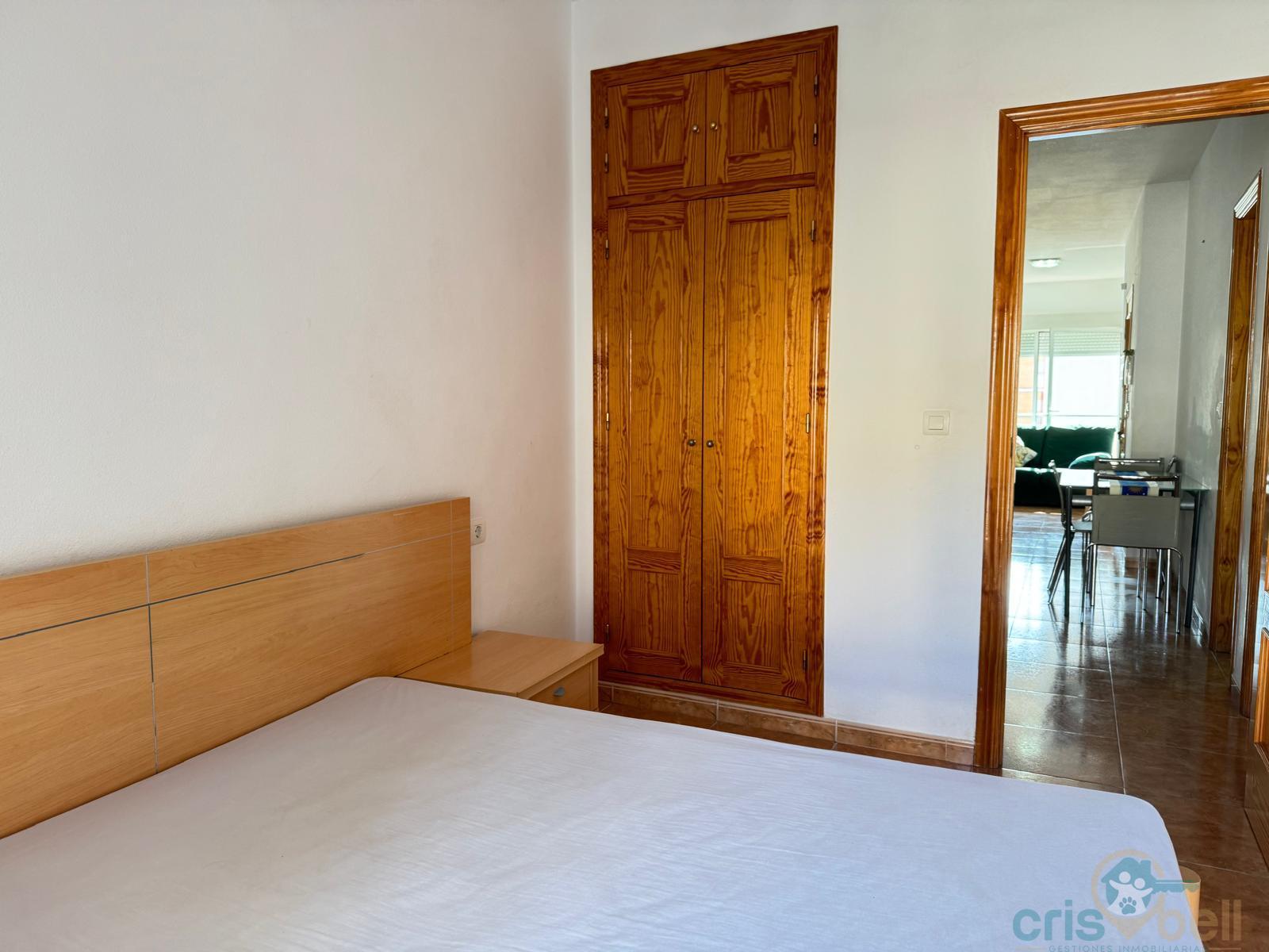 Venta de apartamento en Lorca