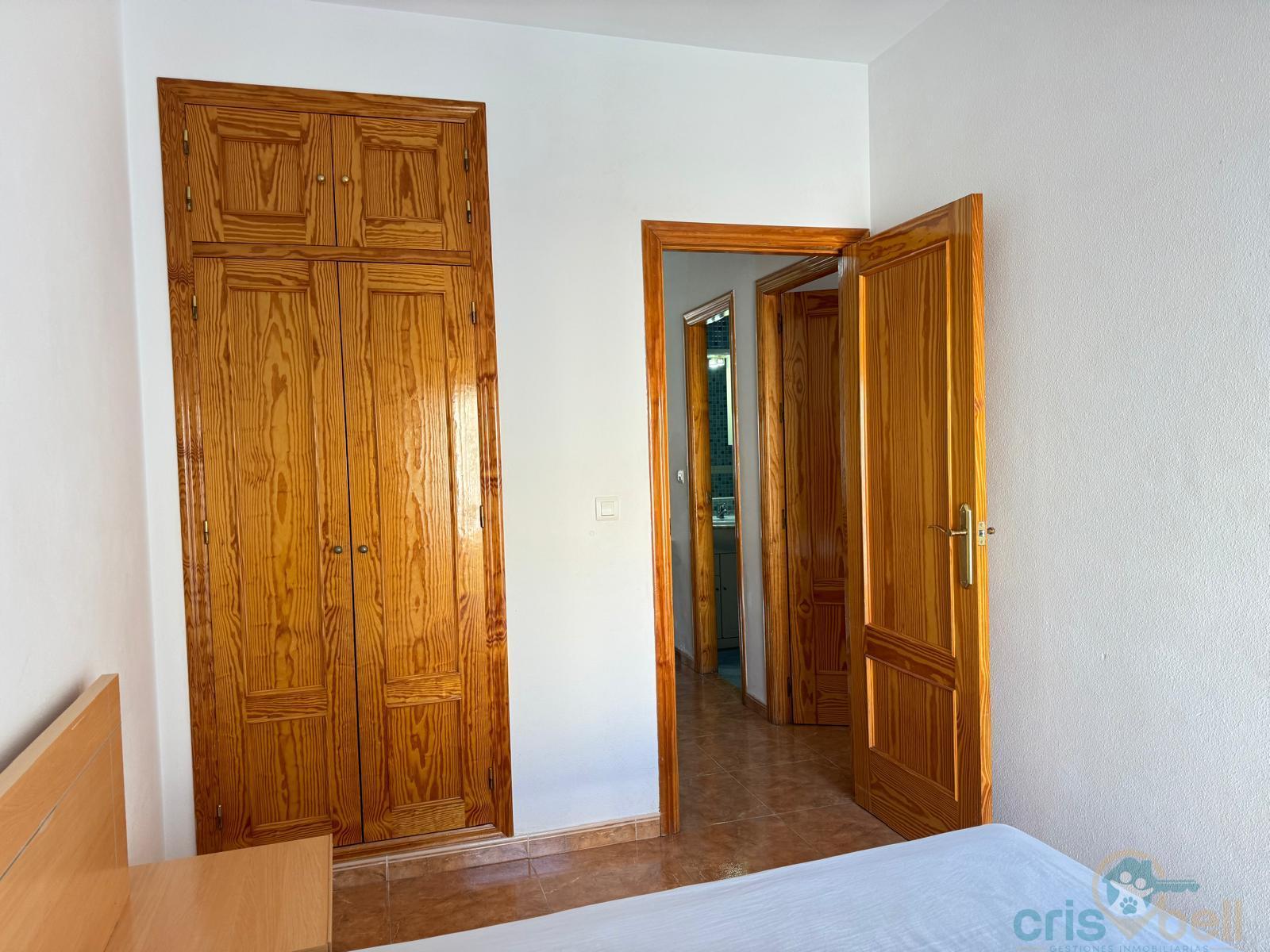 Venta de apartamento en Lorca
