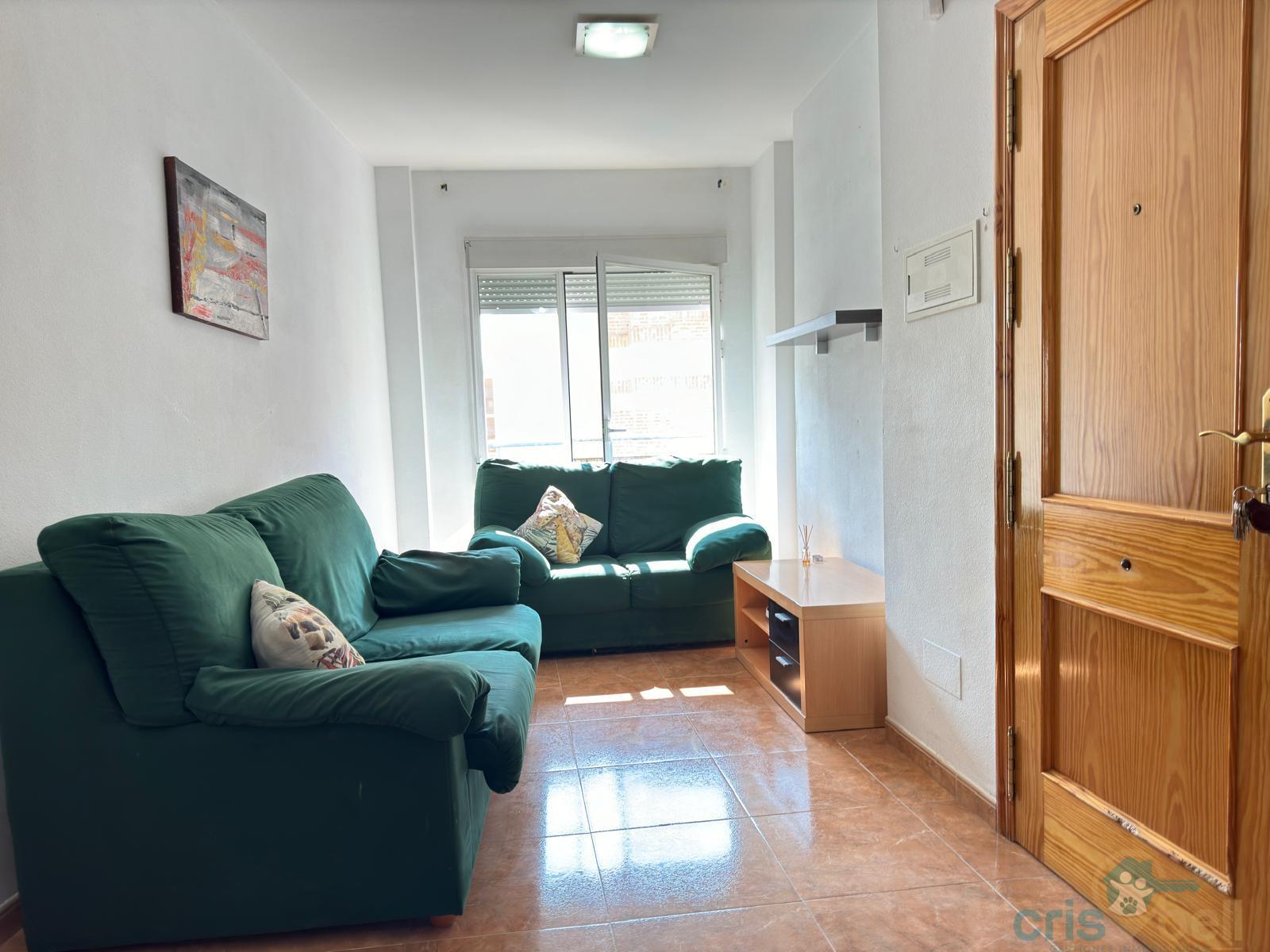 Venta de apartamento en Lorca