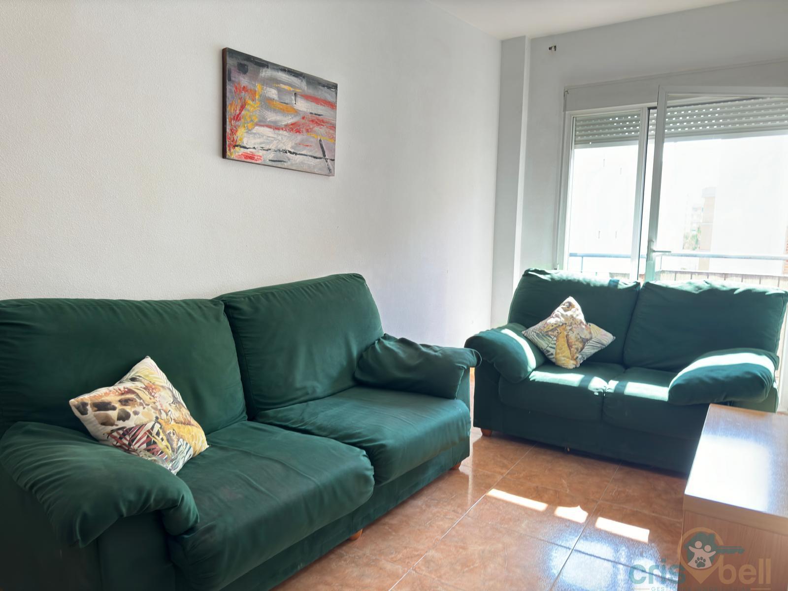 Venta de apartamento en Lorca