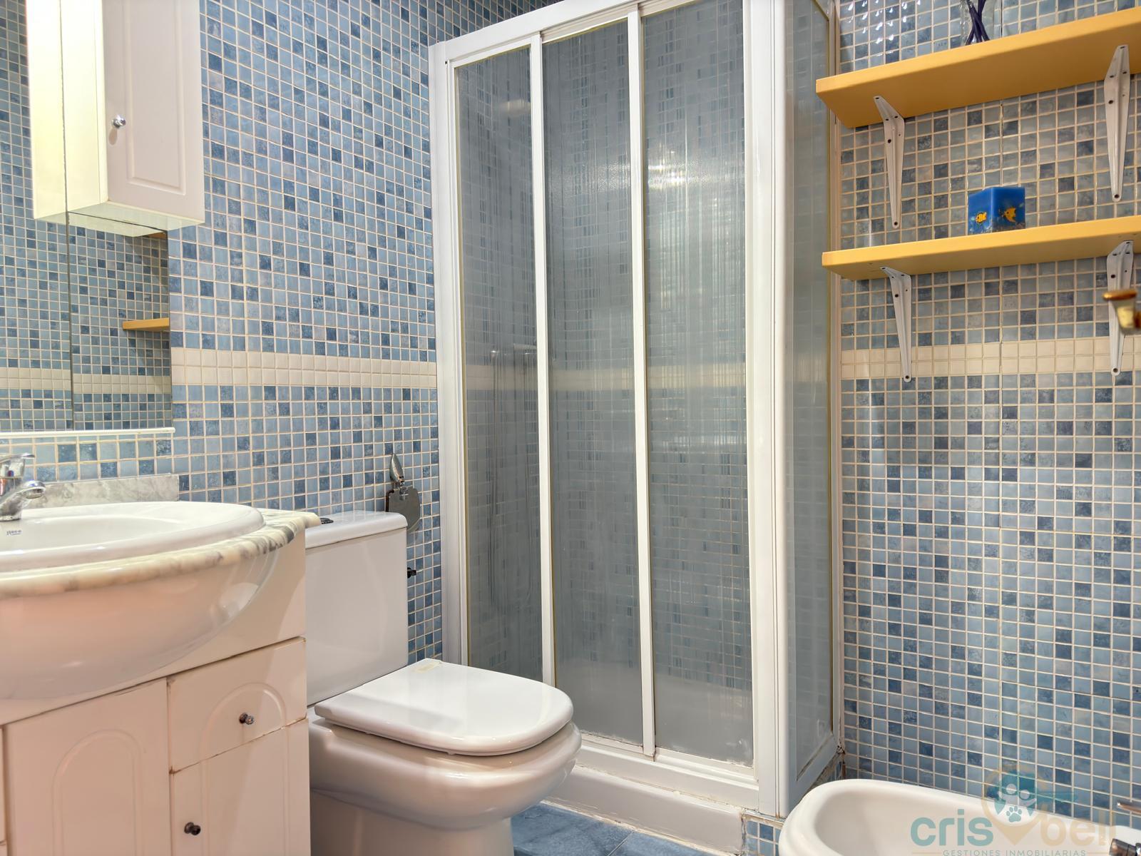 Venta de apartamento en Lorca