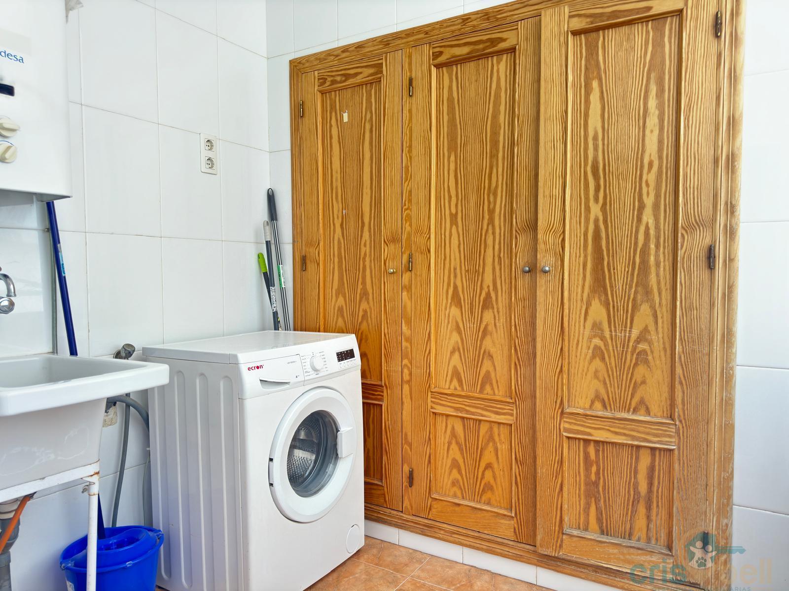 Venta de apartamento en Lorca