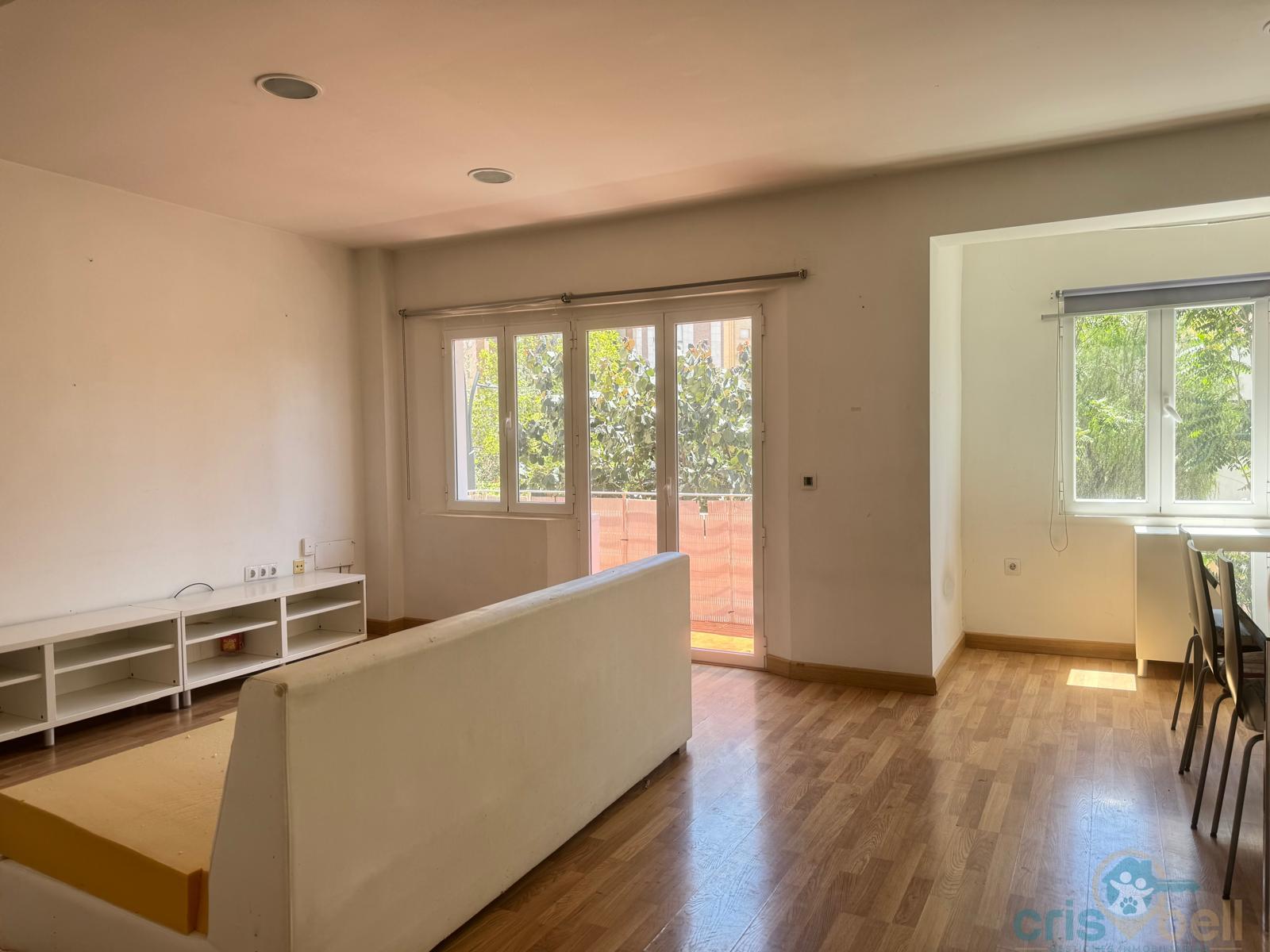 For sale of flat in Lorca