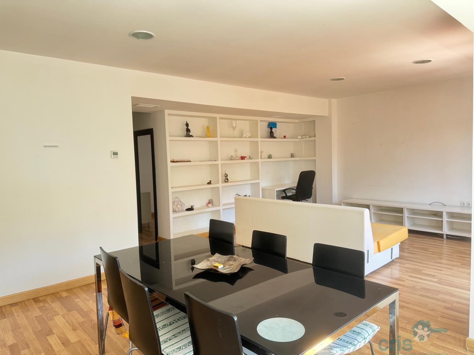 For sale of flat in Lorca