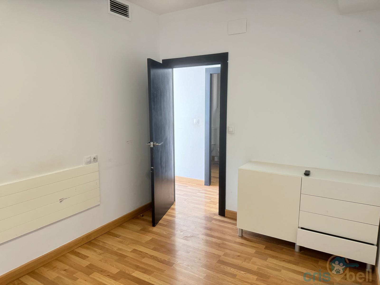 For sale of flat in Lorca