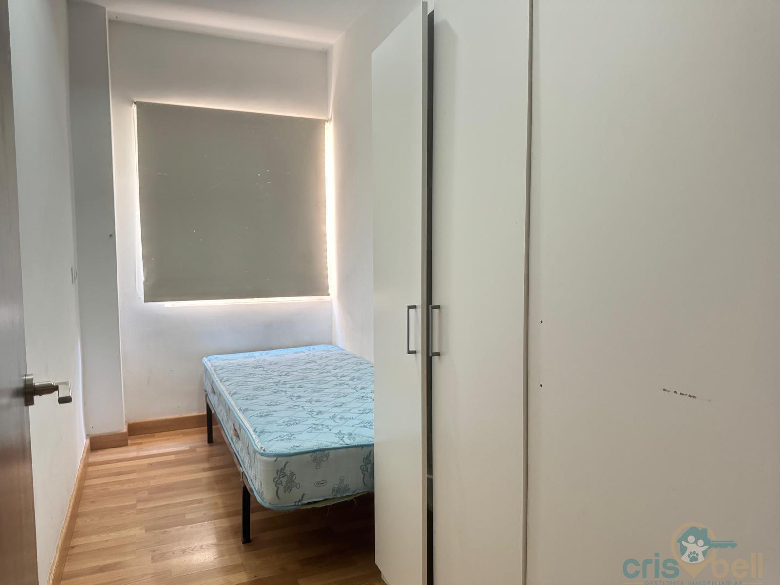For sale of flat in Lorca