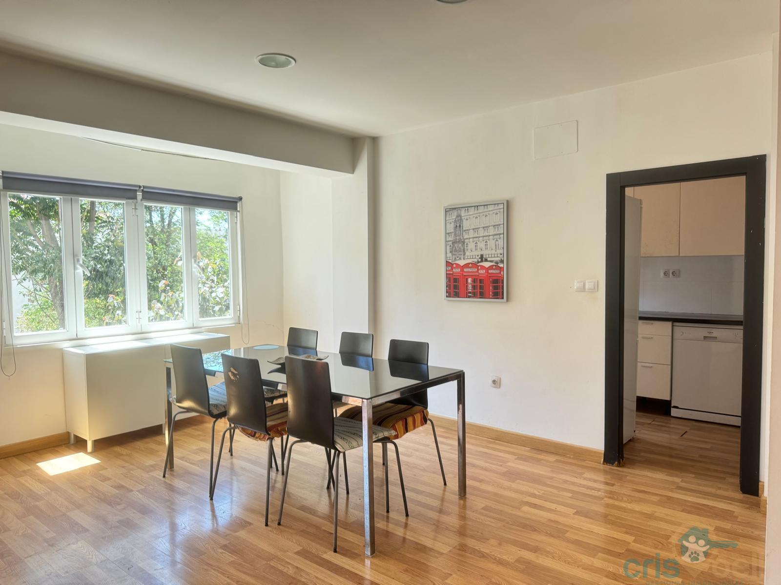 For sale of flat in Lorca
