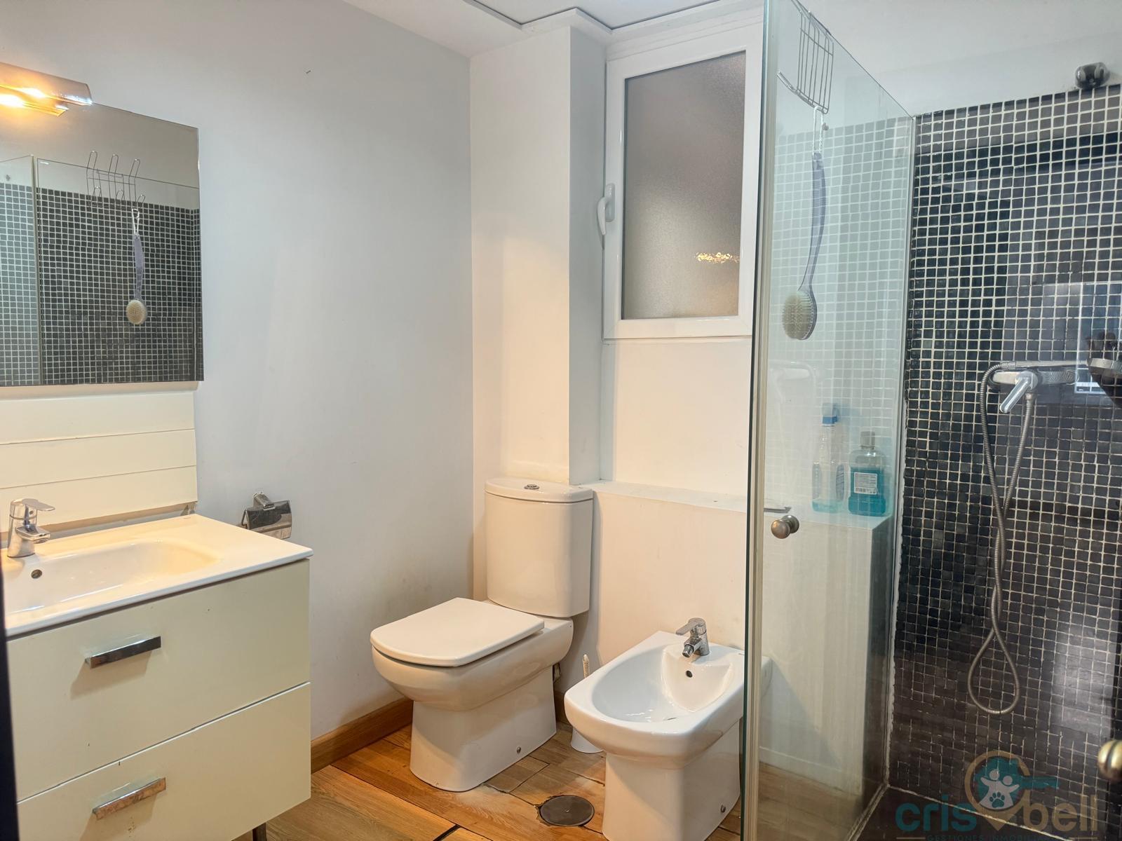 For sale of flat in Lorca
