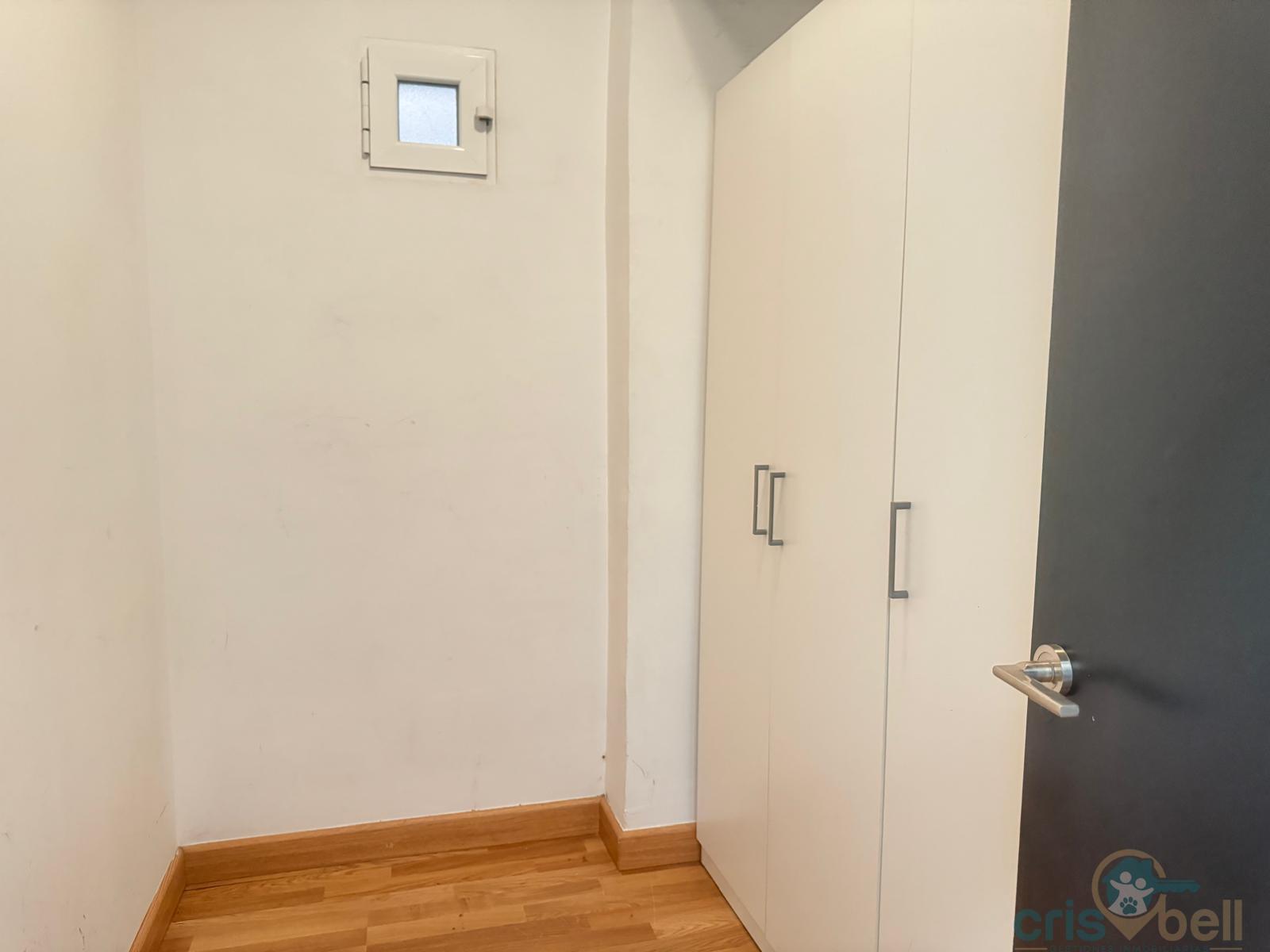 For sale of flat in Lorca