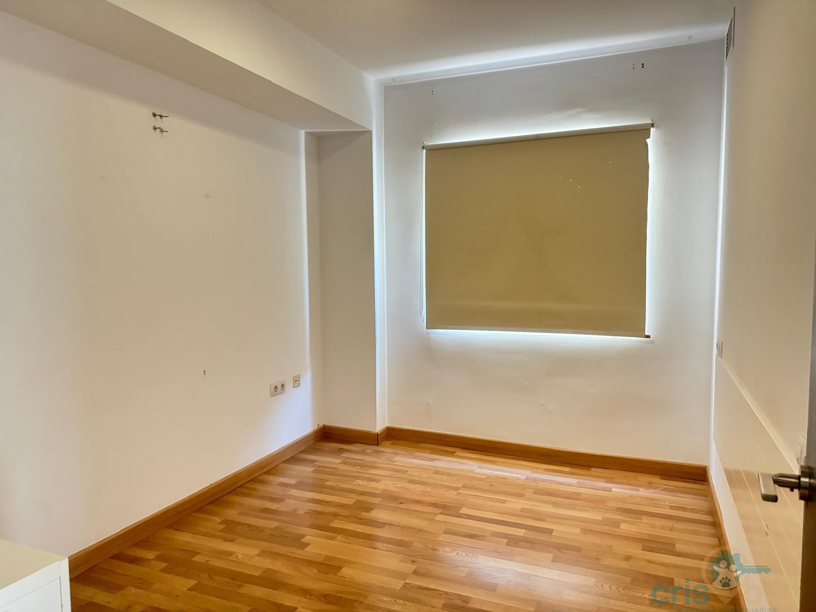 For sale of flat in Lorca