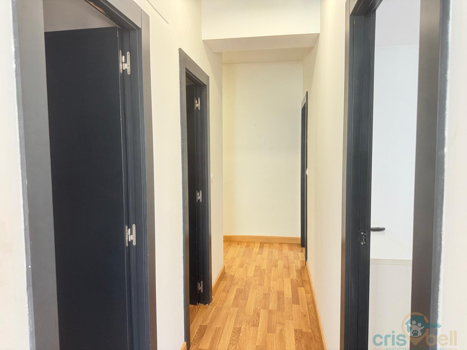 For sale of flat in Lorca
