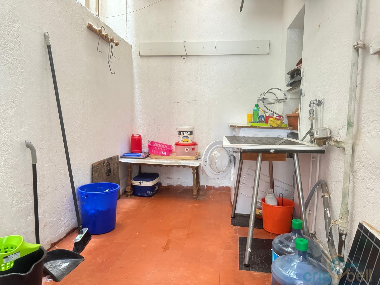 For sale of flat in Lorca