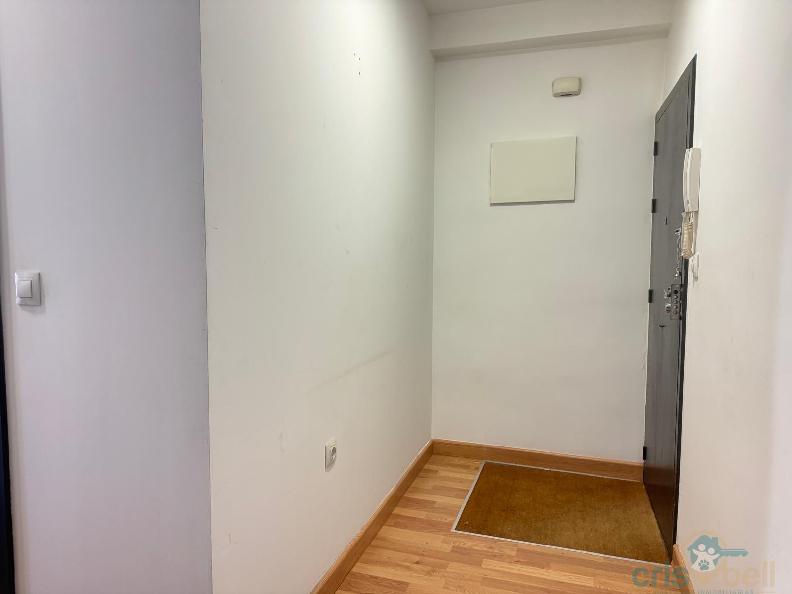 For sale of flat in Lorca