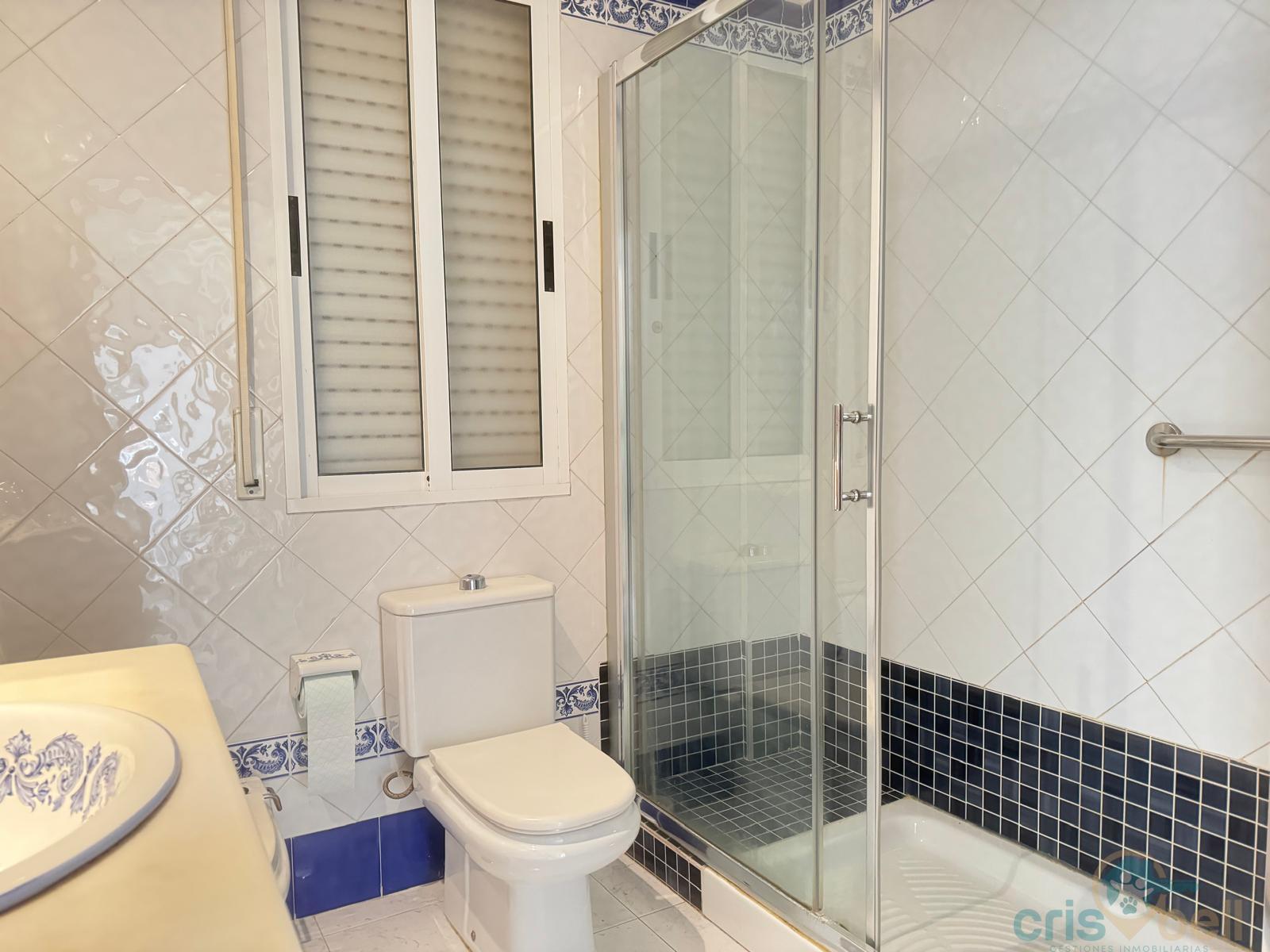 For sale of flat in Huércal-Overa