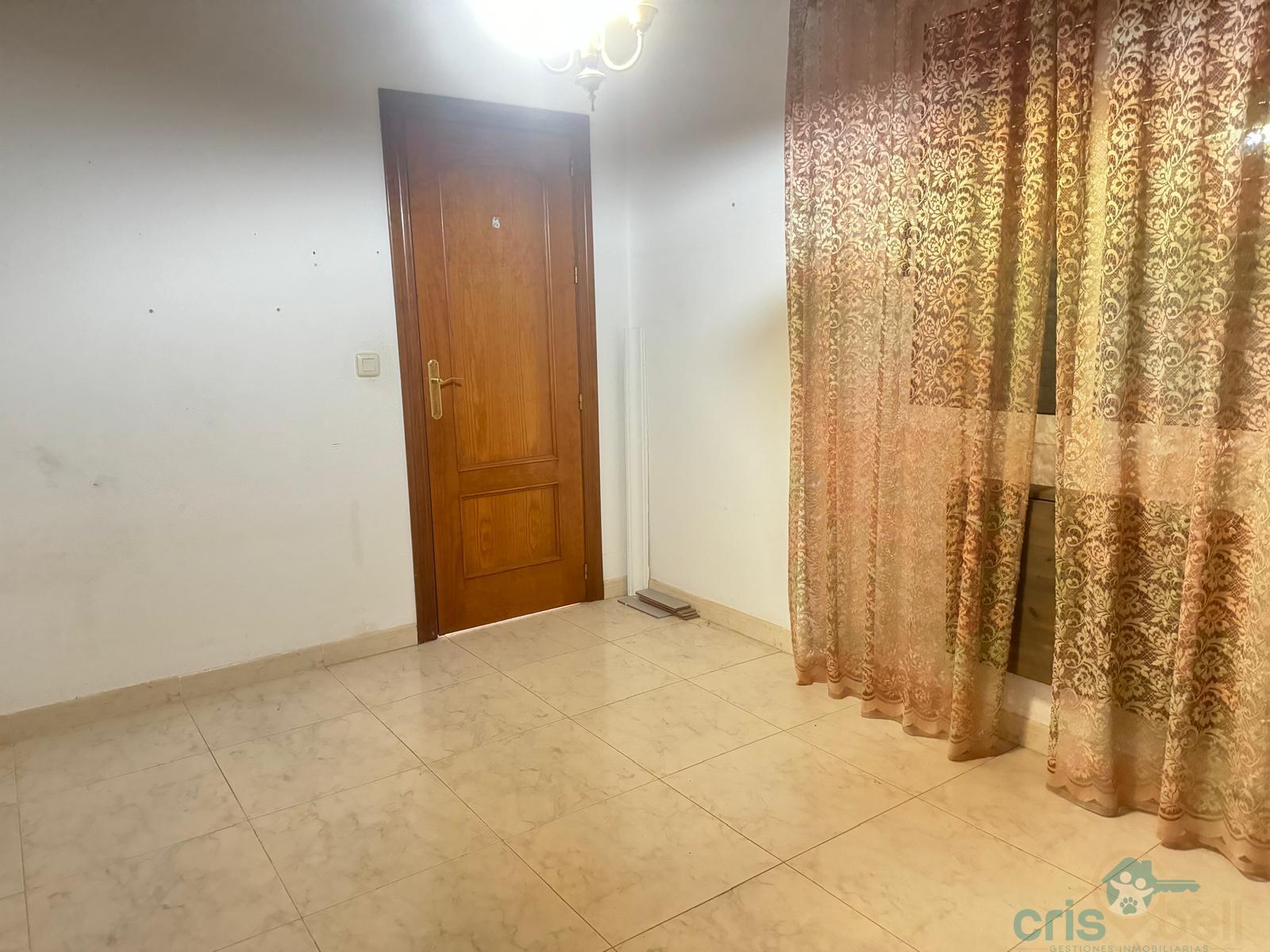 For sale of flat in Huércal-Overa