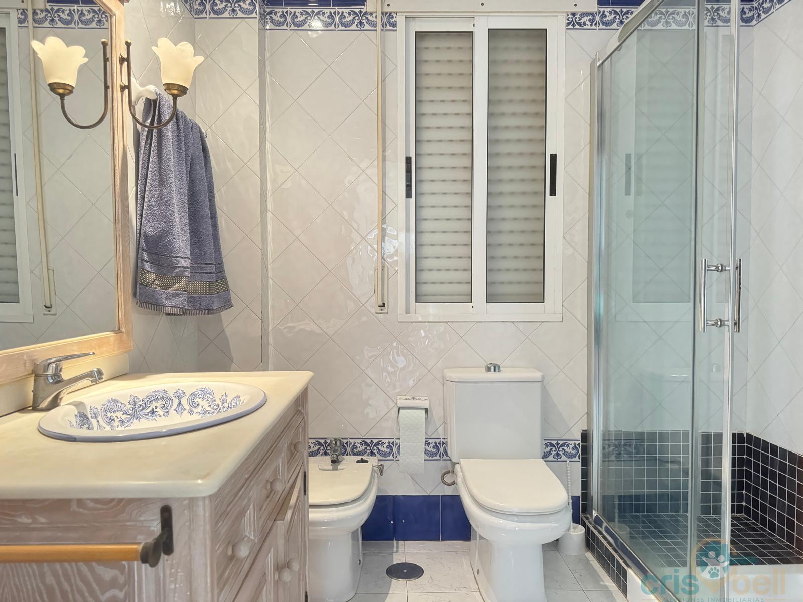 For sale of flat in Huércal-Overa