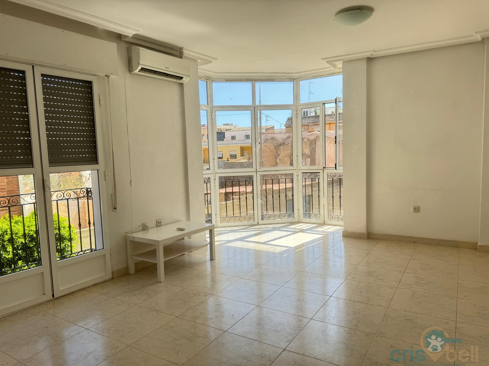 For sale of flat in Huércal-Overa