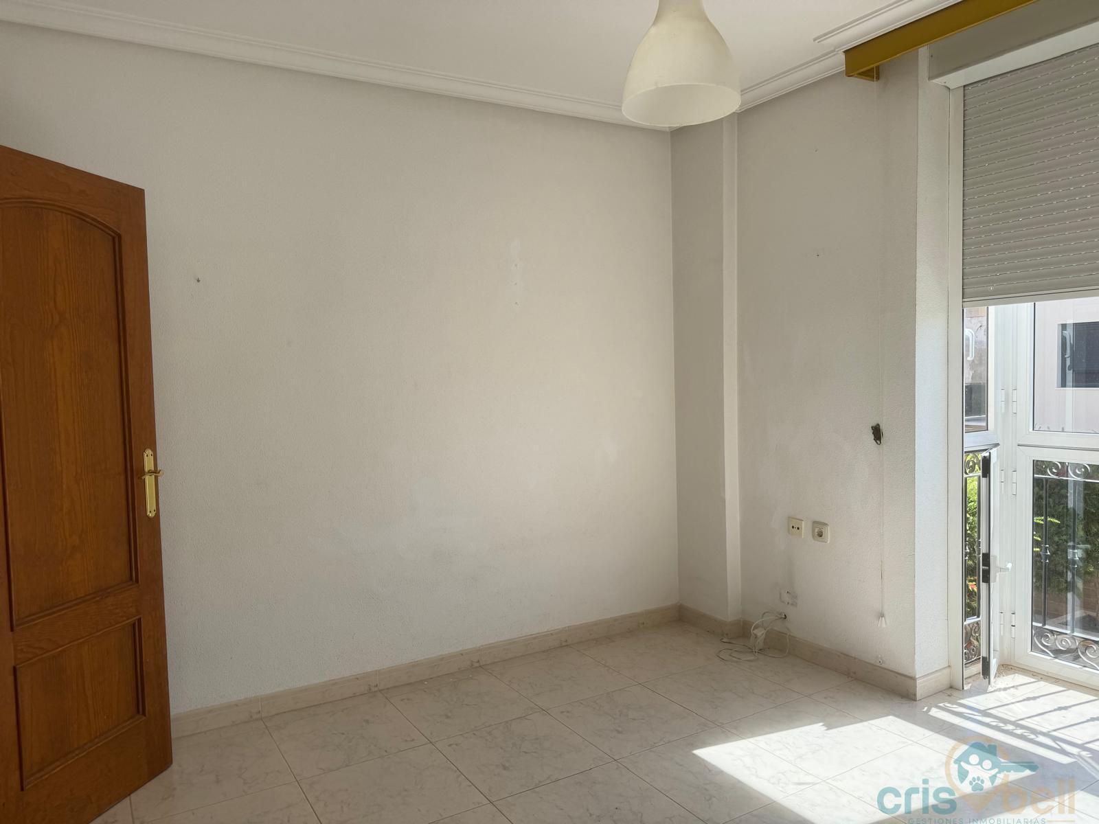 For sale of flat in Huércal-Overa