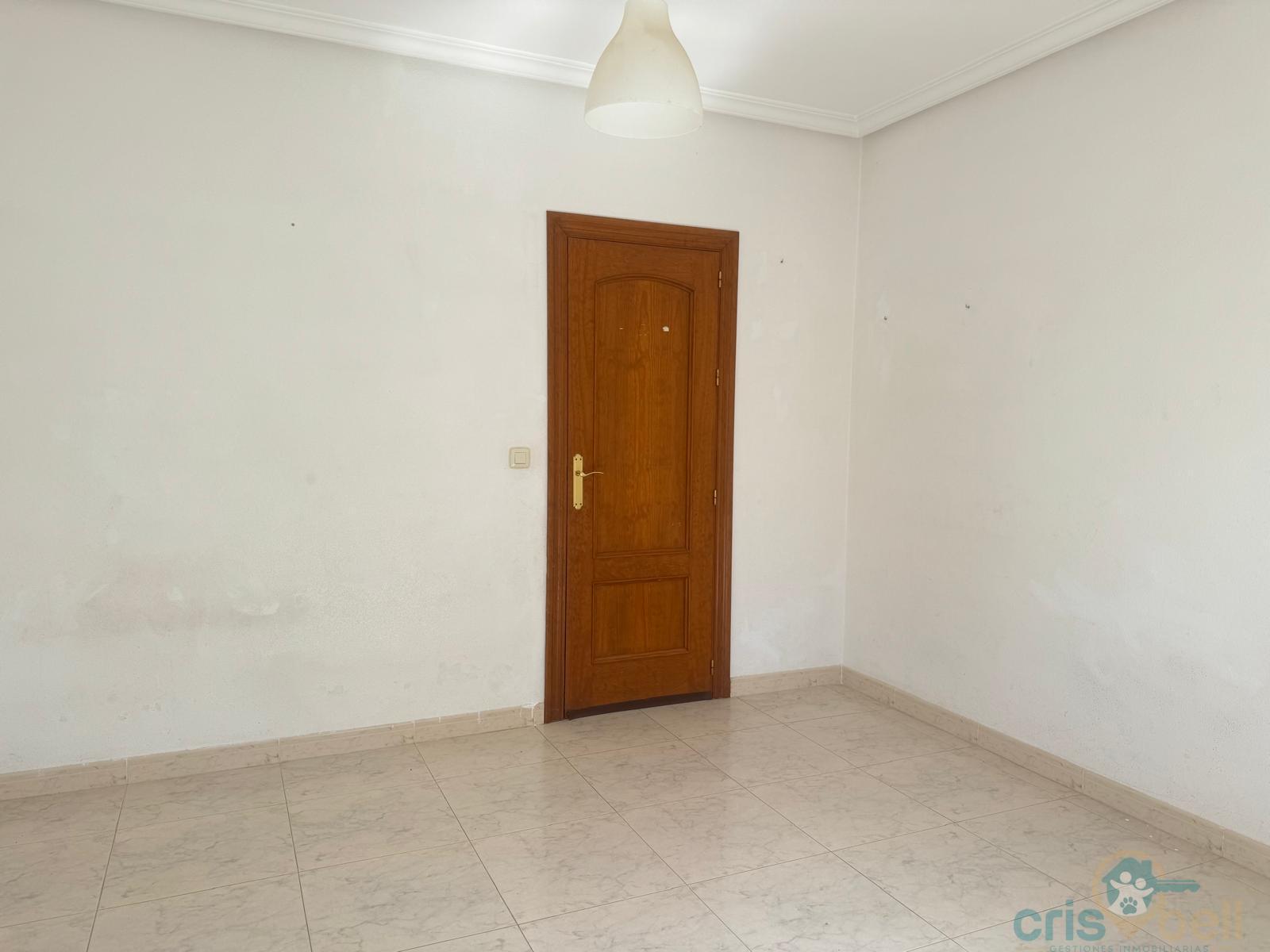 For sale of flat in Huércal-Overa