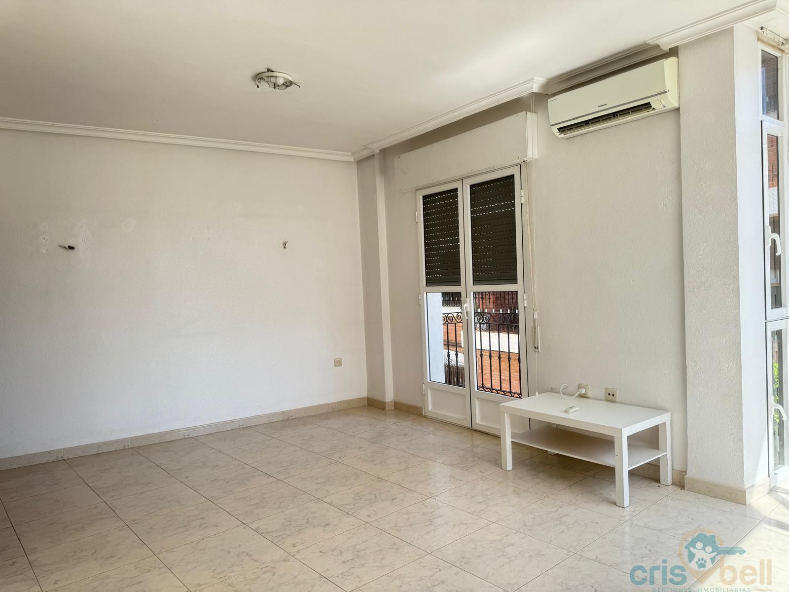 For sale of flat in Huércal-Overa