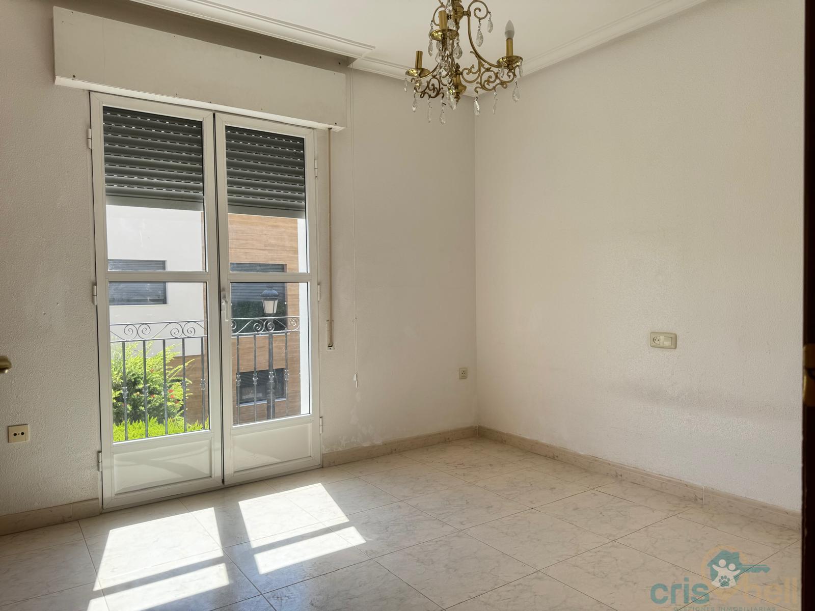 For sale of flat in Huércal-Overa