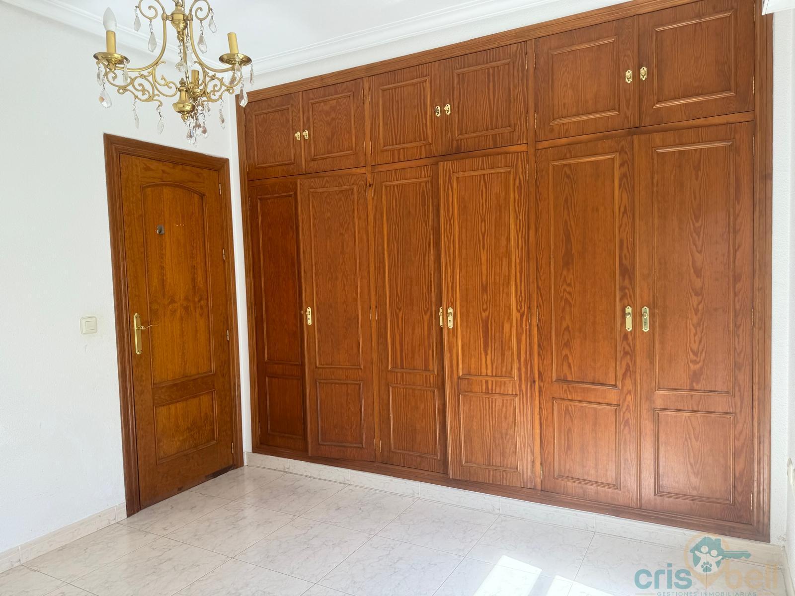 For sale of flat in Huércal-Overa