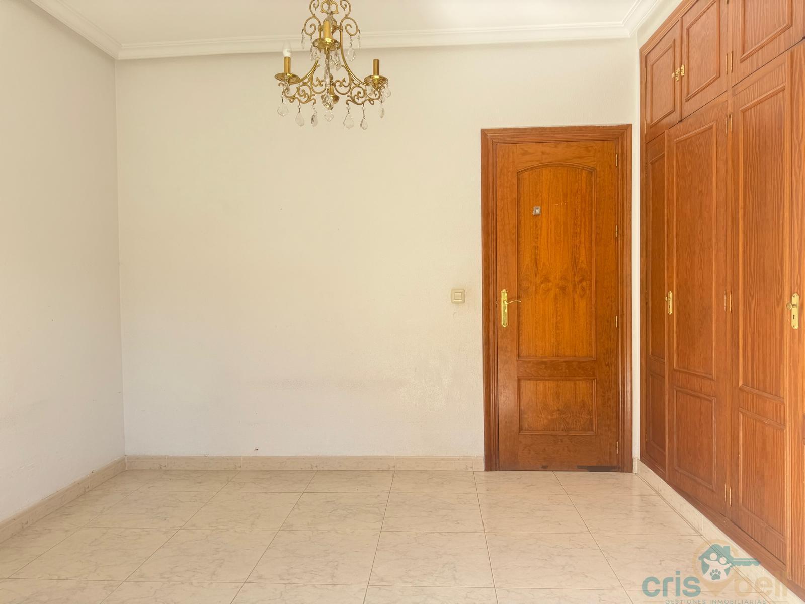 For sale of flat in Huércal-Overa