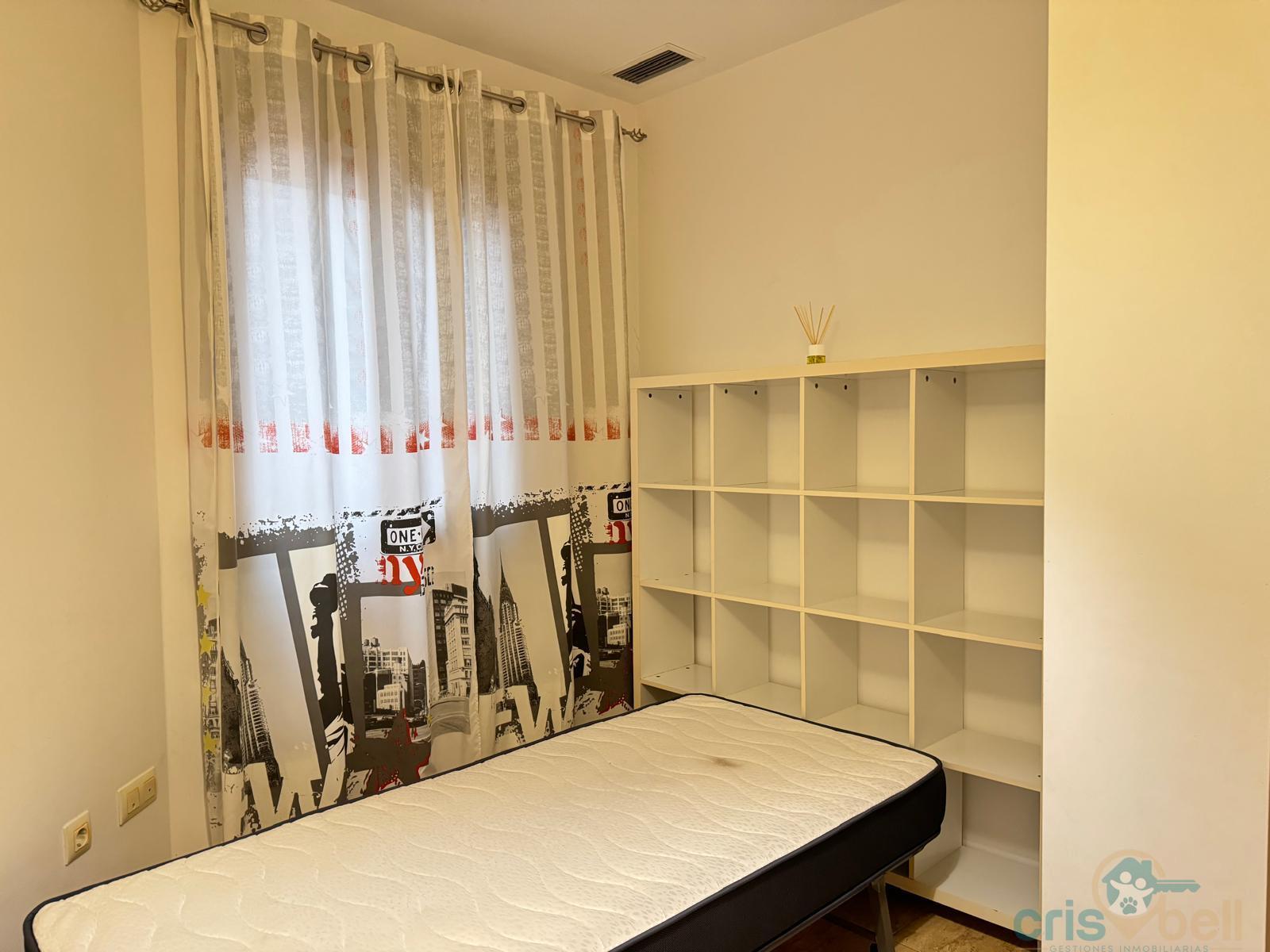 For sale of ground floor in Puerto Lumbreras
