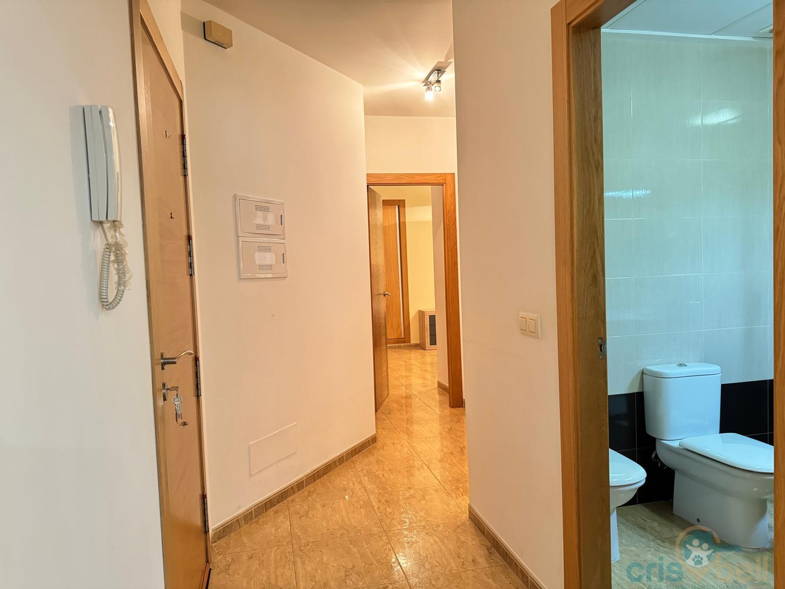 For sale of ground floor in Puerto Lumbreras