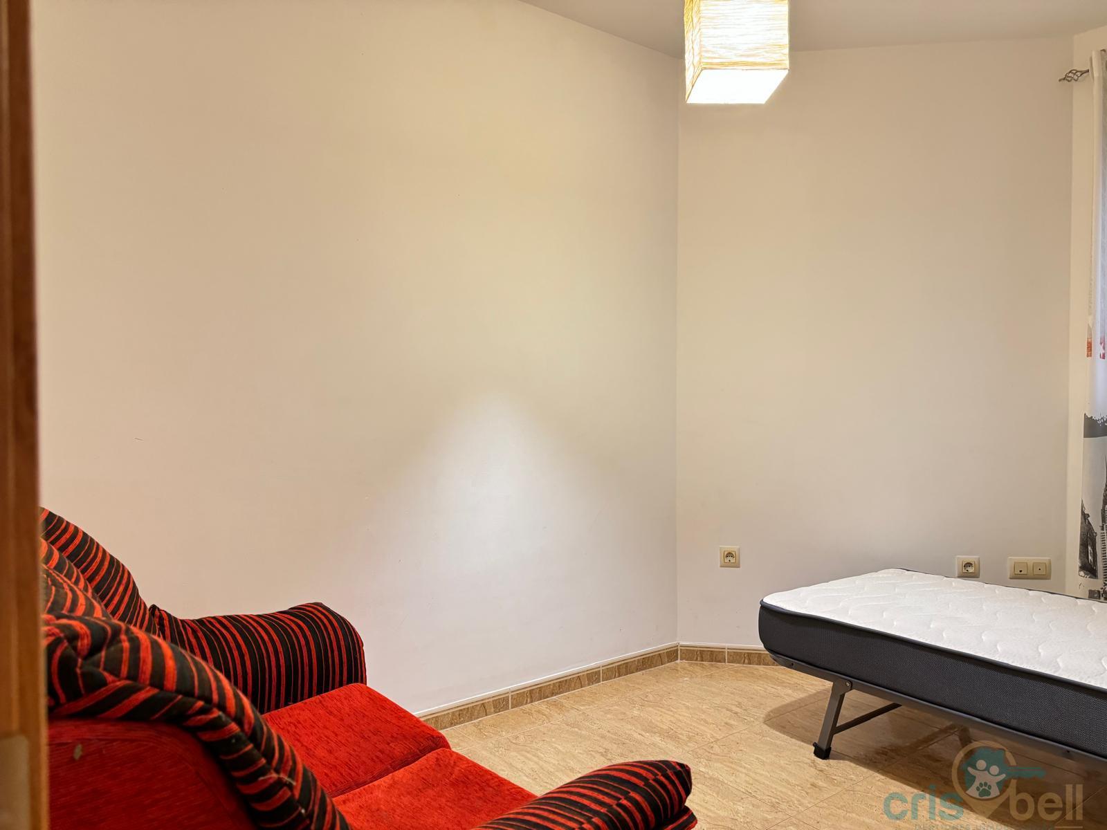 For sale of ground floor in Puerto Lumbreras