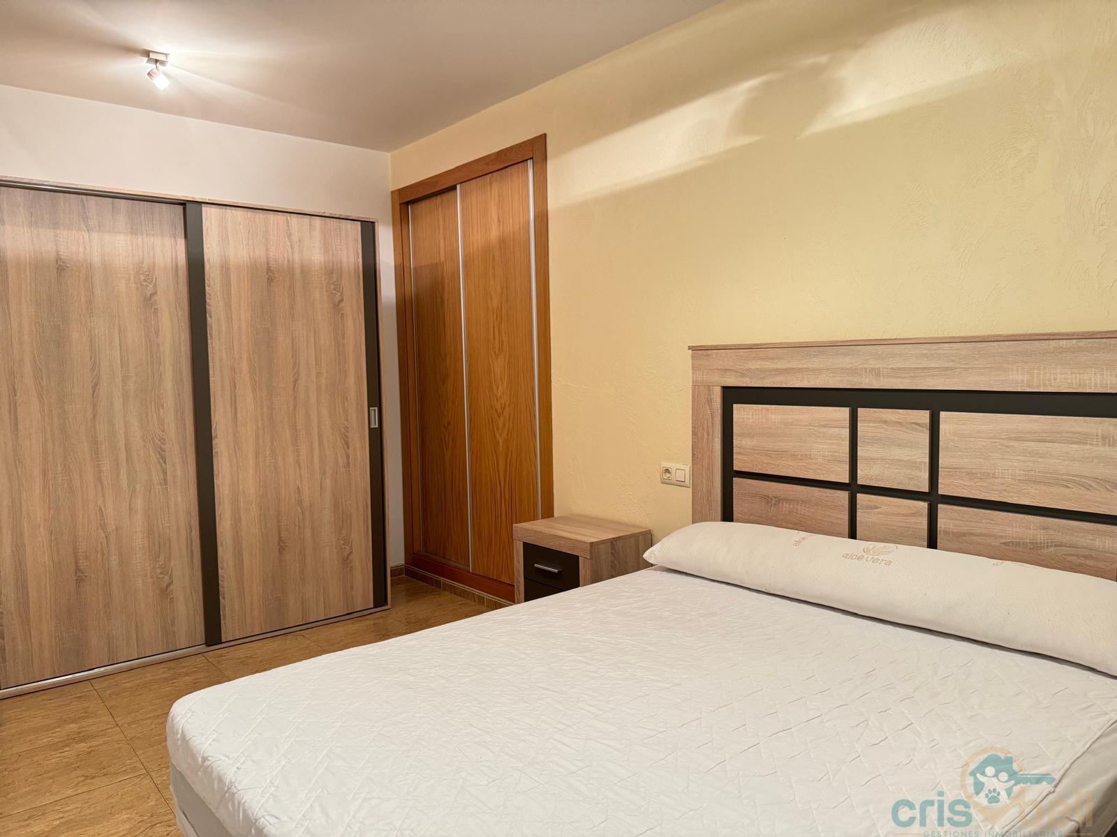 For sale of ground floor in Puerto Lumbreras