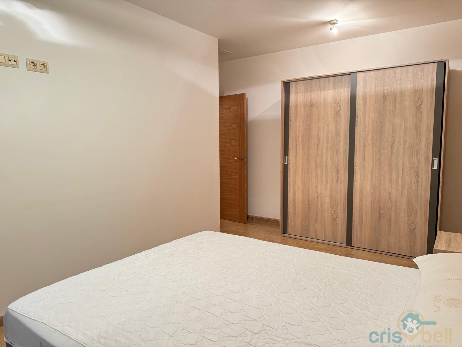 For sale of ground floor in Puerto Lumbreras