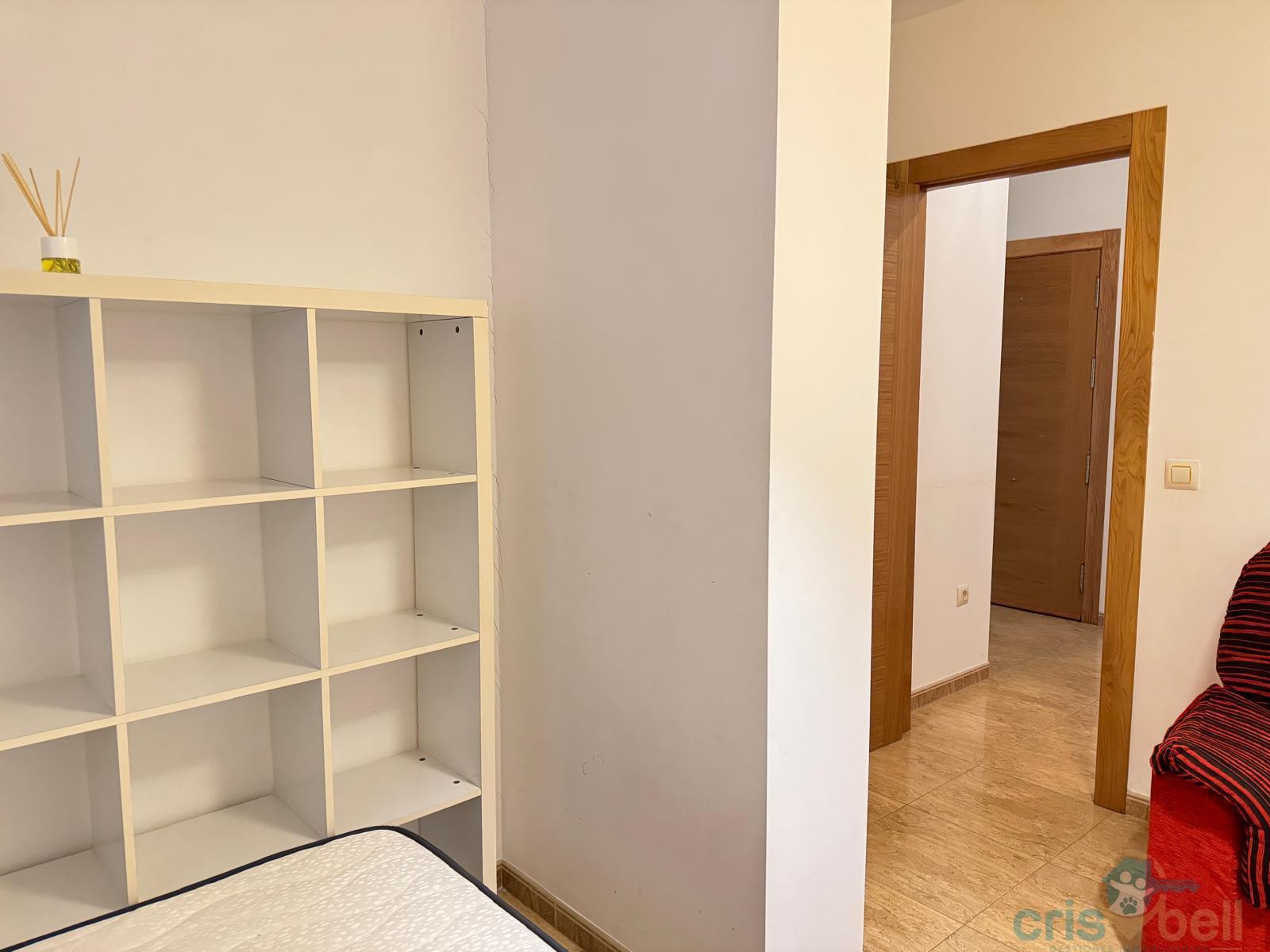 For sale of ground floor in Puerto Lumbreras